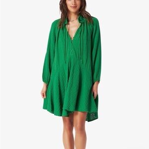 Xirena - Lola Dress in Clover